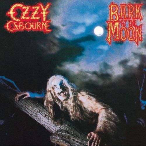 Ozzy Osbourne - Bark At The Moon אלבום להורדה