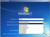 להורדה Windows 7 MUI Packs | עברית לוינדוס 7