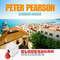 Peter Pearson - Lingering Dreams אלבום להורדה